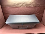 Bmw E38 750IL 740I V12 Rear Trunk Lid Cover Panel Assy Silver. Oem 168K Miles. Fixed Price $117.00.