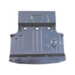 Sherman 850-76CF Trunk Floor Complete For 1964-1965 Pontiac Gto. Fixed Price $746.24.