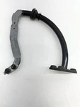 10-15 Jaguar Xjl X351 Left Driver Side Trunk Boot Lid Hinge AW9342701AJ Pec Oem. Fixed Price $45.49.