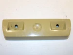1968 69 70 71 72 Plymouth Valiant Duster Dodge Dart Armrest Bezel Oem 2789676. Fixed Price $34.99.