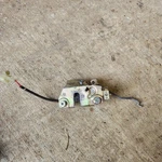 90-91 Honda Civic Hatchback Trunk Lid Latch Lock Actuator Oem 317. Fixed Price $110.00.