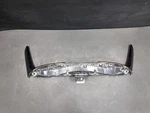 Rear Spoiler Lower Cover W/ Wings 2018 Bmw X1 51627360536 2016 - 2020 2022. Fixed Price $185.00.