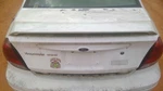 Trunk/hatch/tailgate Sedan With Spoiler Fits 00-07 Taurus 283784. Fixed Price $594.14.