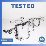 14-17 Range Rover Sport L494 L405 5.0L S/c Engine Motor Wiring Wire Harness Oem. Fixed Price $99.60.