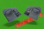 2007-2013 Bmw X5 E70 Trunk Buffer Tailgate Spacer Stand Off Pair Set. Fixed Price $46.87.