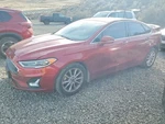 Red W/camera W/lights Oem 19-20 Ford Fusion. Fixed Price $263.00.