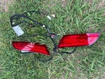2009-2011 Jaguar Xf Inner Tail Light Right / Left 8X2315K272CD 8X2315K273CD. Fixed Price $80.00.