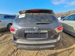 2014 Nissan Pathfinder Trunk Lid Power Lift Rear View Camera Used Local Pickup. Fixed Price $344.99.