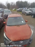 Orange W/cam W/spoiler W/lights Oem 16-18 Hyundai Tucson. Fixed Price $575.00.