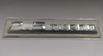 Mercedes Benz Rear Badge Boot Logo Emblem 250 Turbo W124 Genuine A2. Fixed Price $95.06.