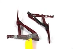2008-09 Pontiac G8 Trunk Deck Lid Set L&r Red 92121948/92121947. Fixed Price $99.95.