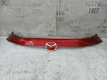 Mazda CX-5 MK2 2016-ON Rear Tailgate Bootlid Trim Cover KB7W-50811 #AE0292. Fixed Price $170.39.