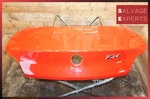 2009-2016 Bmw Z4 E89 Rear Back Tailgate Trunk Lid Shell Panel Red 848021109 Oem. Fixed Price $465.00.