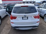 Trunk/hatch/tailgate With Rear View Camera Fits 11-17 Bmw X3 1409086. Fixed Price $599.90.