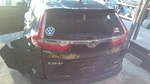 Used Deck Lid Fits: 2017 Honda Cr-v Heated Glass Rear Camera Power Liftgate Grad. Fixed Price $2624.90.