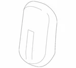 Oem New Ford 2013-2020 Fusion Police Responder Hybri Lower Bumper DS7Z-5843634-A. Fixed Price $18.39.