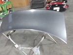 Used Deck Lid Fits: 2008 Audi A4 Sdn W/spoiler Integrated Grade. Fixed Price $472.99.