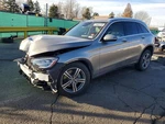 Slv W/cam W/lights W/spoiler Oem 20-22 Mercedes-benz GLC300. Fixed Price $1822.00.