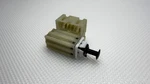 2012 2013 - 2018 Dodge Grand Caravan Brake Pedal Sensor Assembly 04571335AD Oem. Fixed Price $14.99.
