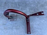 2004-2008 Chrysler Crossfire Rear Trunk Lid Hinge Right Side Red Oem. Fixed Price $77.74.