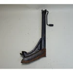 1987-1993 Bmw E30 3-SERIES Convertible Factory Spare Tire Changing Jack Used Oem. Fixed Price $75.00.