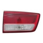 Oem Grade Inner Tail Light 15-16 Left Kia Sedona 3.3L V6 Lx Ex 92405-A9000 Mpi. Fixed Price $220.56.