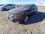Malibu 2017 High Mounted Stop Light 11739393. Fixed Price $66.02.