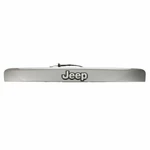 Genuine Mopar 2014-2017 Jeep Compass Rear Light Support Bar 5LV00JSCAC. Fixed Price $178.19.