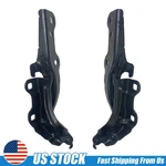 Hood Hinges For 2014-2018 Chevrolet Impala Driver Passenger GM1236158 GM1236159. Fixed Price $29.99.