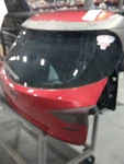 2015 Mazda Oem Red Deck Lid 4DR Htbk 118K Miles Genuine Part NJ25-27923-710879. Fixed Price $679.50.