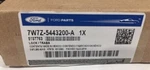 Crown Victoria Grand Marquis 1998-2011 New Oem Trunk Latch With Safety Switch. Fixed Price $99.99.