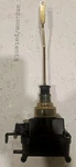 Mercedes Benz W126 420SEL 560SEL Trunk Vacuum Lock Actuator 1248001675. Fixed Price $15.00.