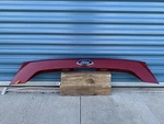 Oem 2017-2019 Ford Escape Trunk Liftgate Molding GJ54S43404 Red. Fixed Price $100.00.