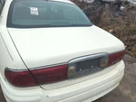 2000-2005 Buick Lesabre Trunk/decklid/hatch/tailgate Oem EDZ9Y. Fixed Price $1477.39.