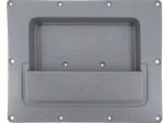 Genuine Nissan Nv Full Size Left Rear Door Trim Panel 90901-1PA0A. Fixed Price $99.64.
