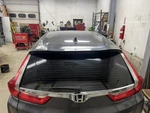 Used Deck Lid Fits: 2017 Honda Cr-v Heated Glass Rear Camera Manual Liftgate W/o. Fixed Price $2084.15.