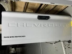 SILVRDO25 2020 Trunk/hatch/tailgate 3106691. Fixed Price $884.00.