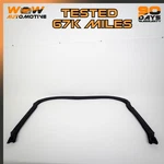 98-04 Chevrolet Corvette C5 Rear Folding Top Compartment Lid Weatherstrip Oem. Fixed Price $104.96.
