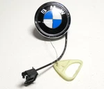 Rear Trunk Lid Opening Flipping Logo Opener Oem Bmw E64. Fixed Price $52.00.