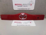 Toyota Prius Barcelona Red Lift Gate Garnish Handle Trim Genuine Oem. Fixed Price $462.49.
