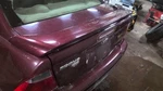 Trunk/hatch/tailgate Sedan With Spoiler Fits 05-07 Focus 342601. Fixed Price $449.89.