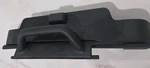 2017-2021 Honda Civic Hatchback Cargo Retractable Tonneau Cover 84400-TGG-A013. Fixed Price $149.95.