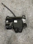 2017 Jaguar Ftype Trunk Latch EX53-442A66AD Used. Fixed Price $40.00.