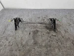 Pontiac Solstice Gxp 06-09 Oem Trunk Hinge Mount Bracket Support Guide Carrier. Fixed Price $149.99.