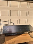 2024-2026 Tesla Cybertruck Rear Tailgate Panel Door 1812358-00-A Trunk Lid Oem. Fixed Price $700.00.