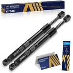 Aisin QTY(2) Rear Trunk Lift Support Shock Strut For Volkswagen Beetle 2013-2019. Fixed Price $29.99.