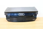 17-24 Audi B9 A4 S4 Rear Trunk Lid Hatch Cover Panel Blue Oem. Fixed Price $359.99.