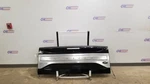 16 Ford F150 Limited Rear Tailgate Assembly With Step Black. Fixed Price $918.00.