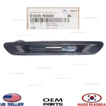 Genuine Back Door Outside Handle Oem Kia Carnival 2022-2025 81820R0000. Fixed Price $95.95.