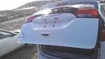 Trunk/hatch/tailgate Power Liftgate Light Tint Glass Fits 17-20 Pacifica. Fixed Price $1128.90.